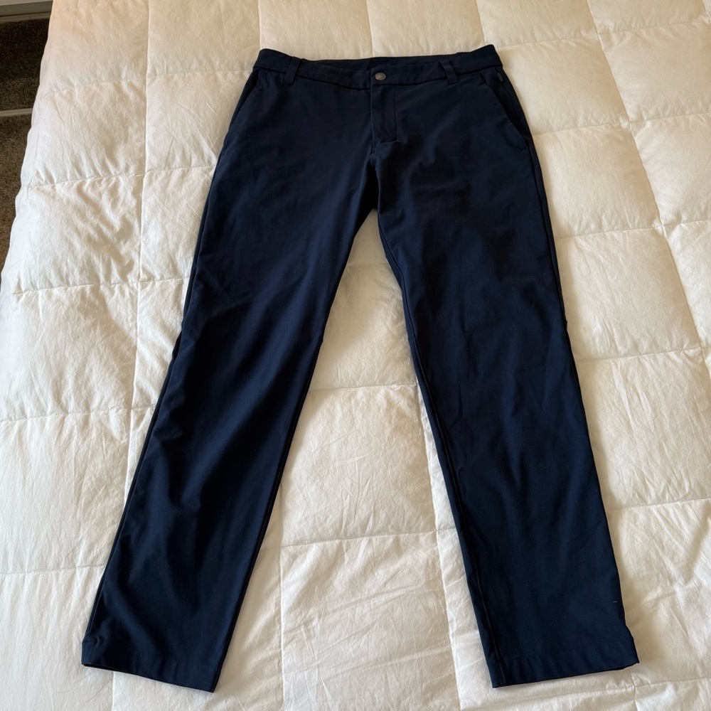 Men's lululemon Commission Pants